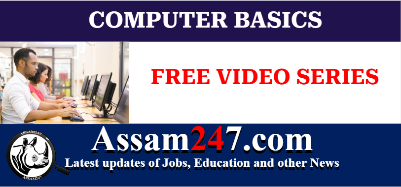 computer basic assam247.com